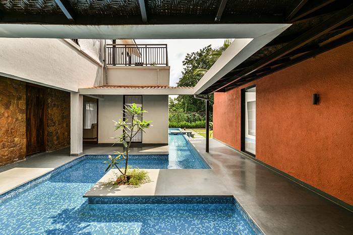 Tropicana Resort & Spa Alibaug Exterior foto